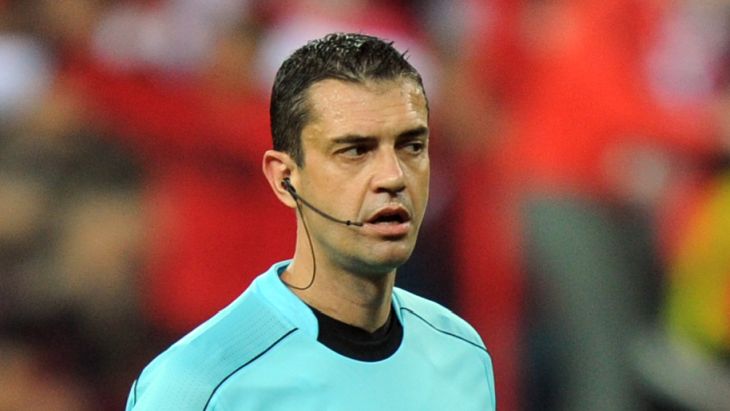 Виктор Кашшаи