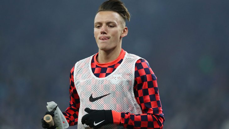 Ханнес Вольф