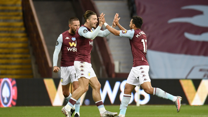 «Астон Вилла»