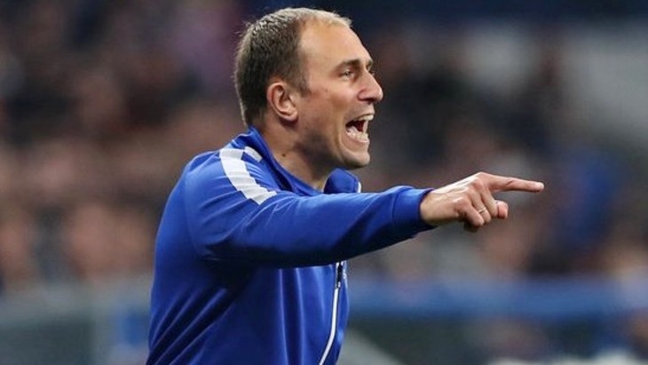 Кирилл Новиков