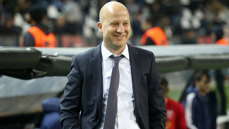 Марко Николич