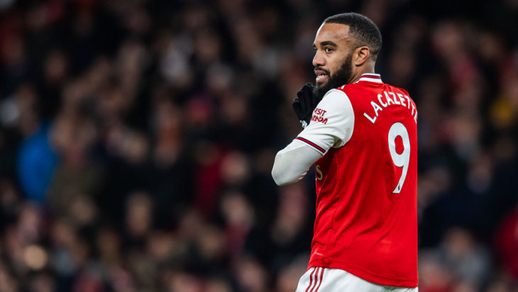 Александр Ляказетт