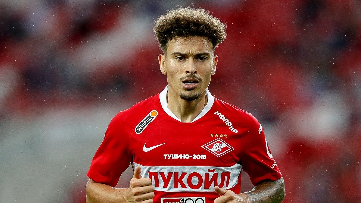 Джордан Ларссон