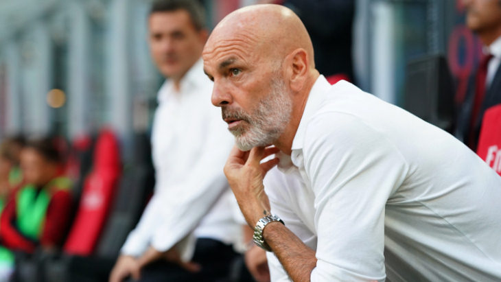 Стефано Пиоли