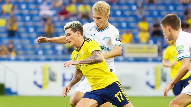 Матиас Норманн