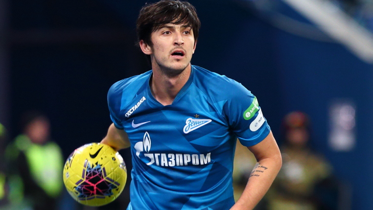 Сердар Азмун