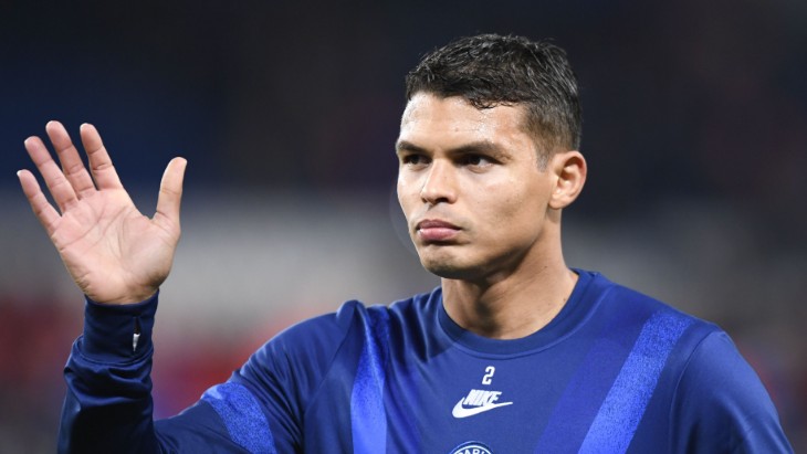 Тьяго Силва