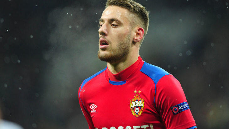 Никола Влашич