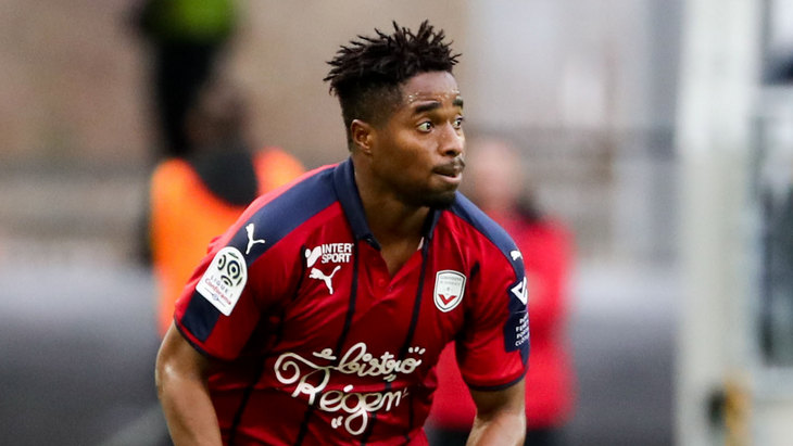 Франсуа Камано