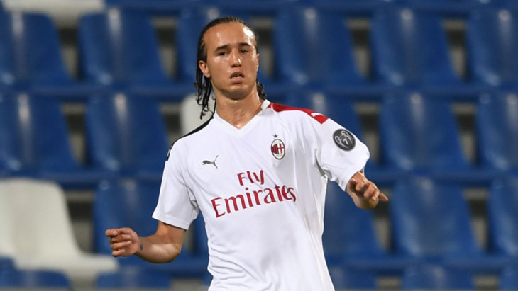 Диего Лаксальт