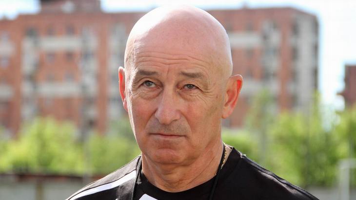 Славолюб Муслин