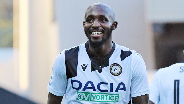 Секо Фофана