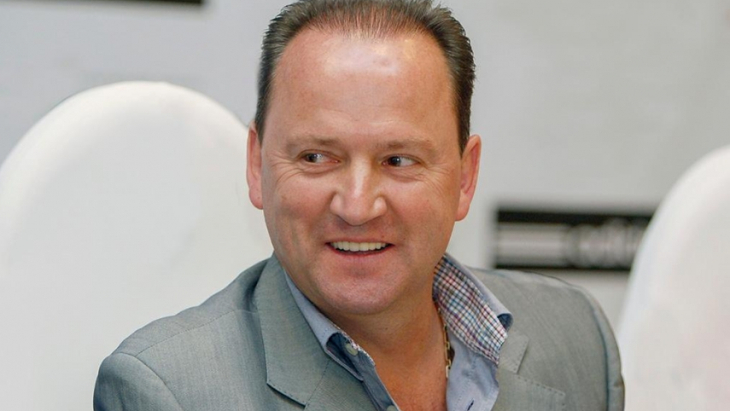 Игорь Беланов