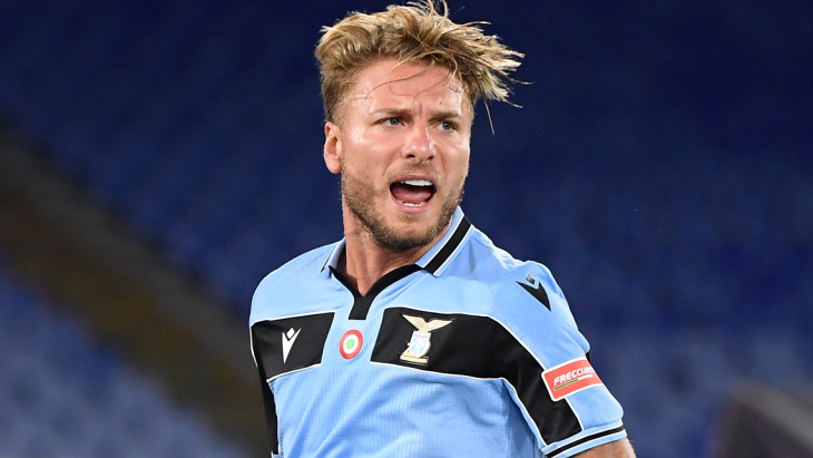 Чиро Иммобиле