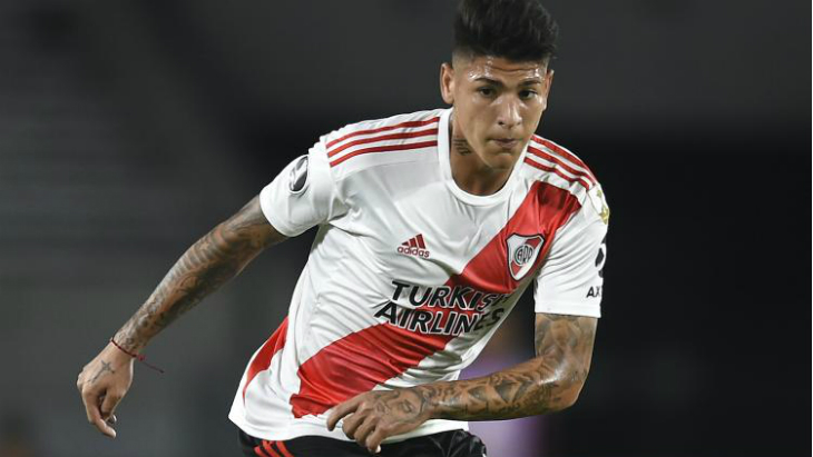 Хорхе Карраскаль