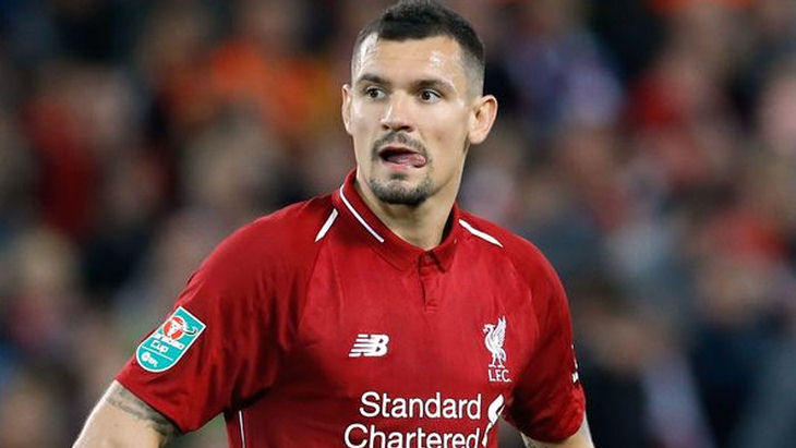 Деян Ловрен