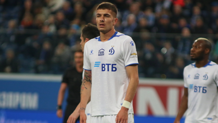 Роман Нойштедтер