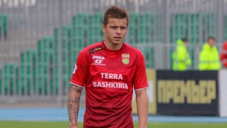 Данил Круговой