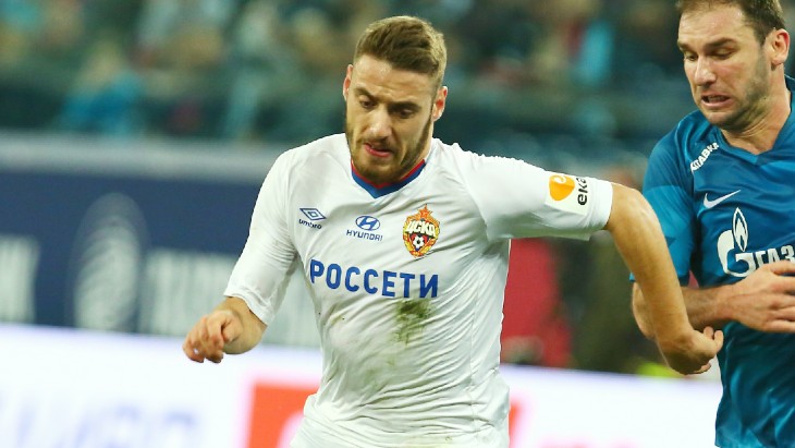 Никола Влашич