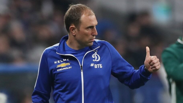 Кирилл Новиков