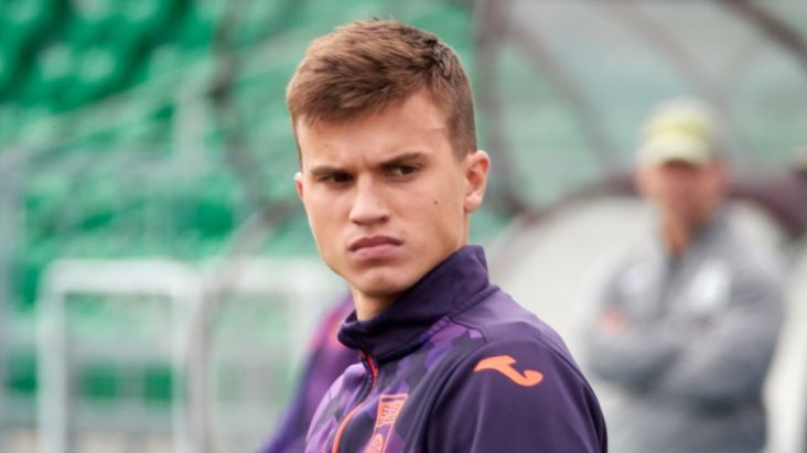 Артем Голубев