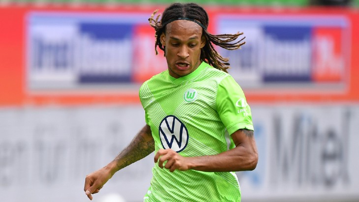 Кевин Мбабу