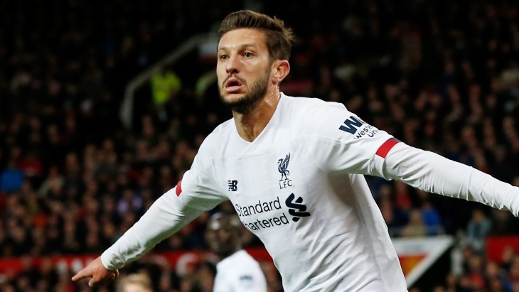 Адам Лаллана