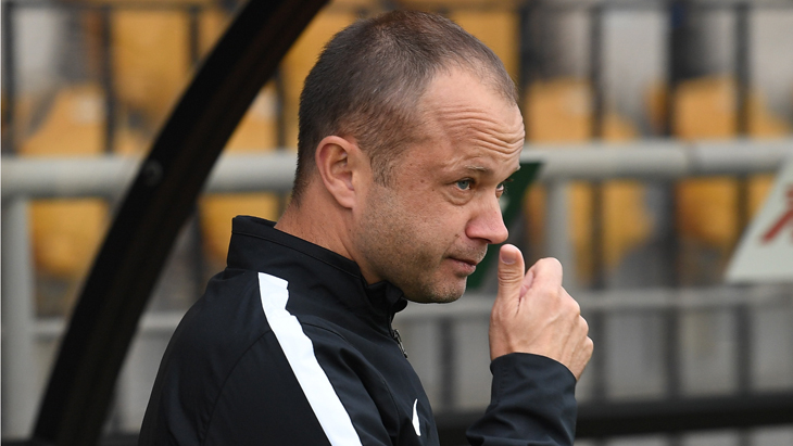 Дмитрий Парфенов