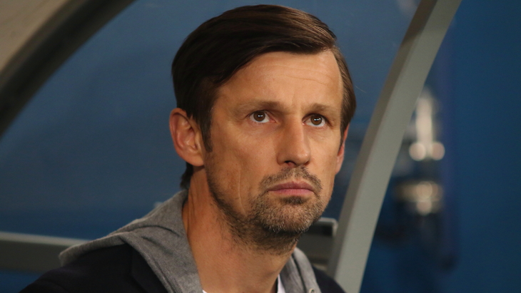 Сергей Семак