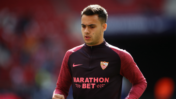 Серхио Регилон