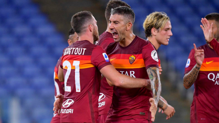 Фрагмент матча