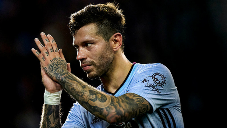 Федор Смолов