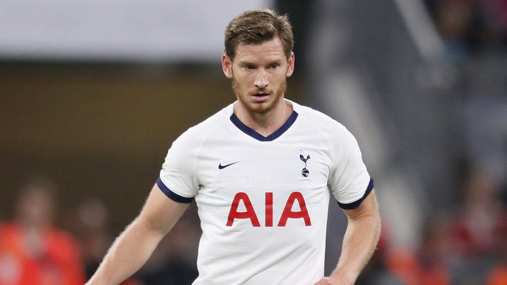 Ян Вертонген