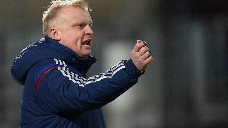 Сергей Кирьяков