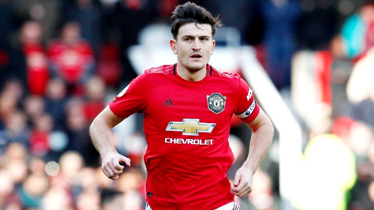 Харри Магуайр