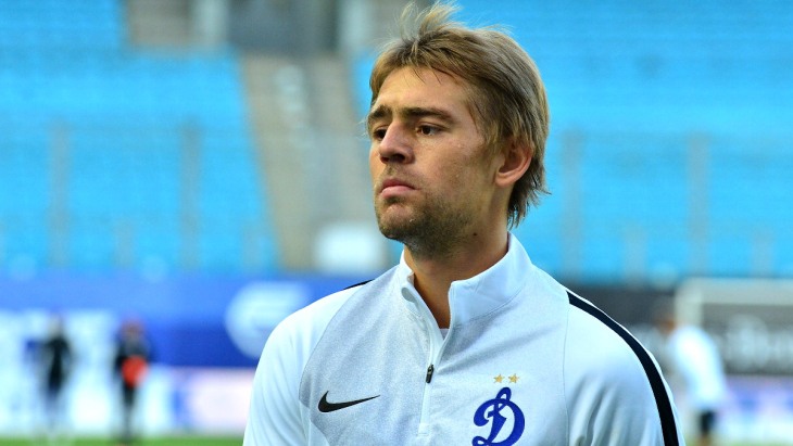 Кирилл Панченко