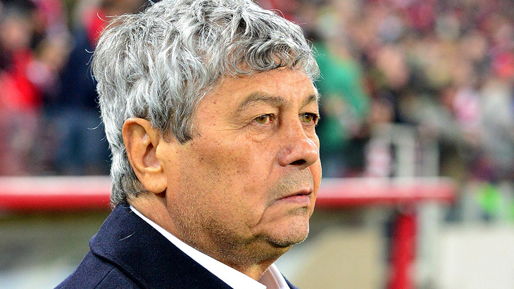 Мирча Луческу