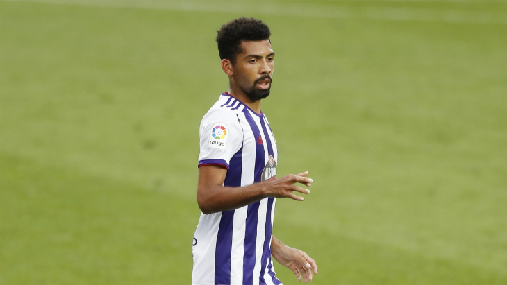 Матеус Фернандес