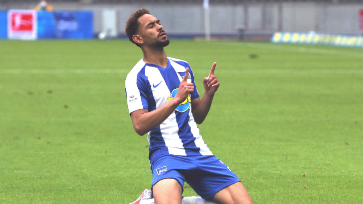 Матеус Кунья