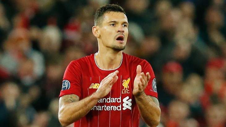 Деян Ловрен