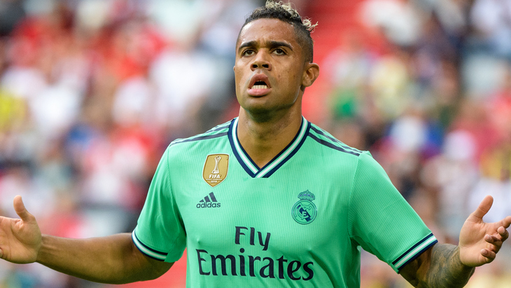 Мариано Диас