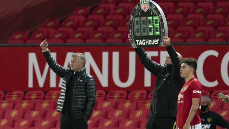 Уле-Гуннар Сульшер