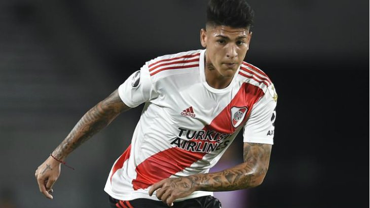 Хорхе Карраскаль