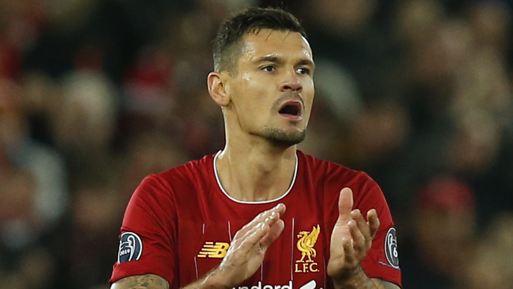 Деян Ловрен