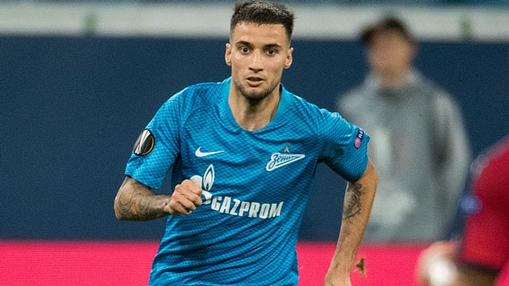 Эмануэль Маммана