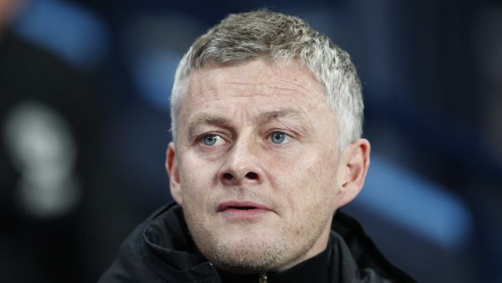 Уле-Гуннар Сульшер