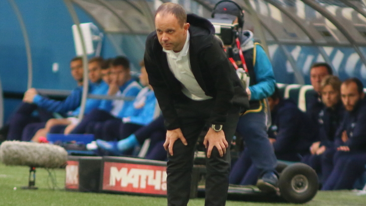 Дмитрий Парфенов