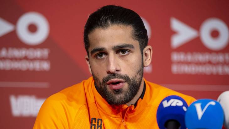 Рикардо Родригес