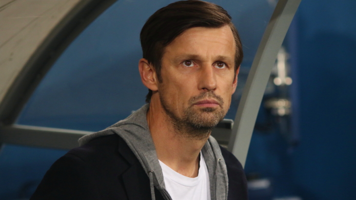 Сергей Семак