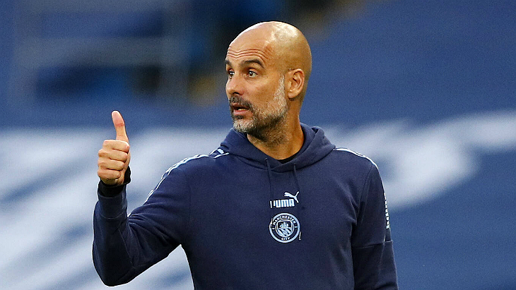 «Манчестер Сити»